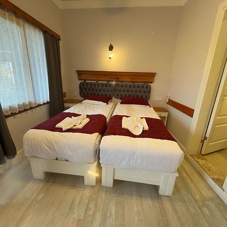Ephesus Selcuk Castle View Suites Buitenkant foto