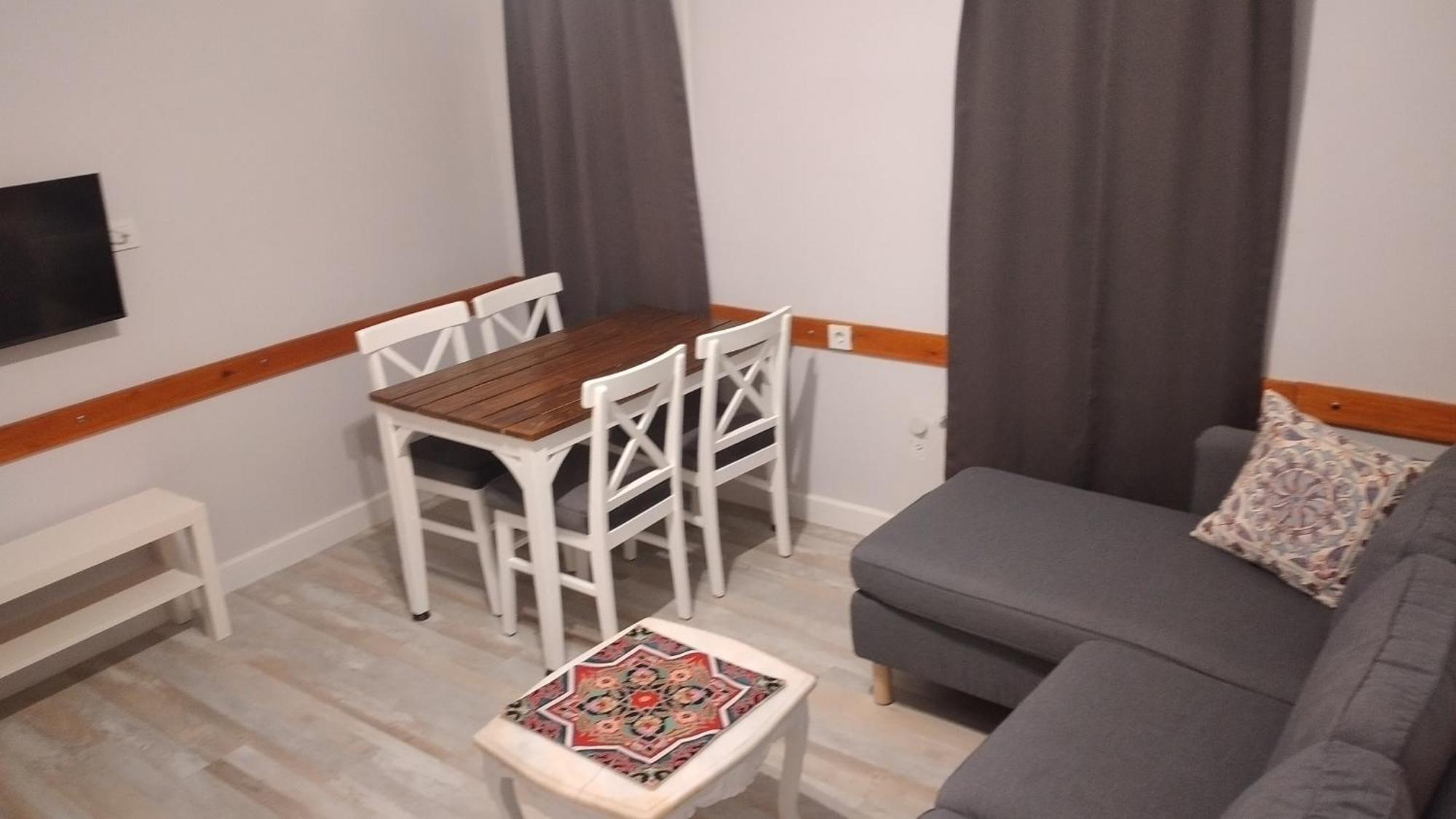 Ephesus Selcuk Castle View Suites Buitenkant foto