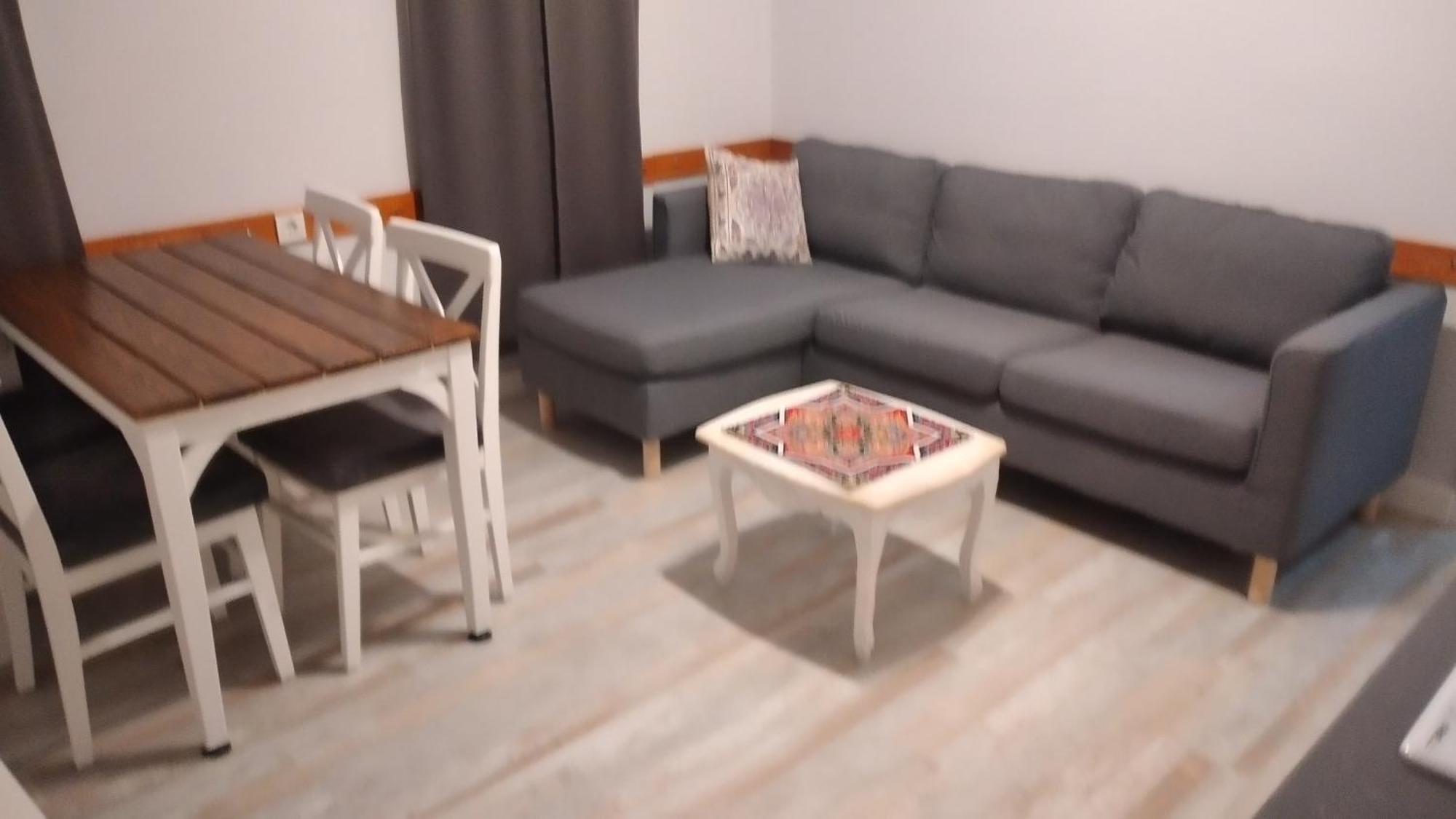 Ephesus Selcuk Castle View Suites Buitenkant foto